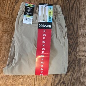 Hurley Joggers